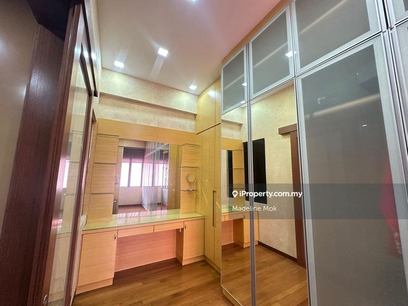 Bungalow House untuk Dijual di Damansara Idaman, Petaling Jaya oleh Madeline Mok - iProperty.com.my