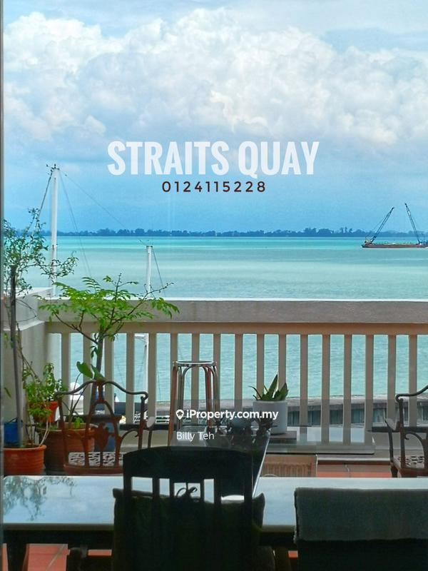 For Sale - Straits Quay (The Suites at Waterside)