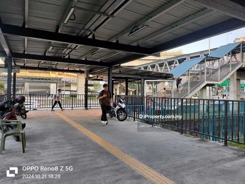 Rumah Pangsa untuk Dijual di Kuchai Entrepreneurs Park oleh Jacqie Goh - iProperty.com.my