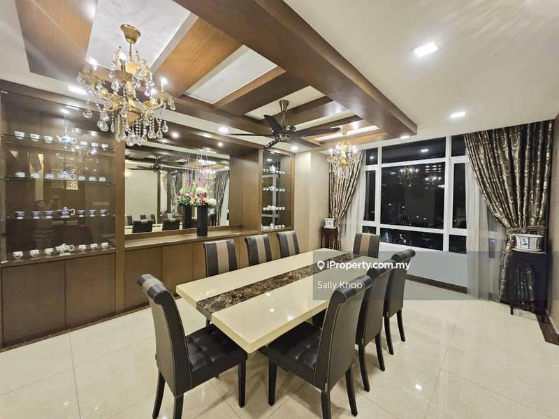 Kondominium untuk Disewa di H Residence (One Ritz Residence / Kelawai View) oleh Sally Khoo - iProperty.com.my