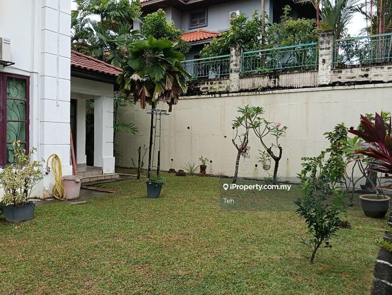 Banglo untuk Dijual di Ara Damansara, Petaling Jaya oleh Teh - iProperty.com.my