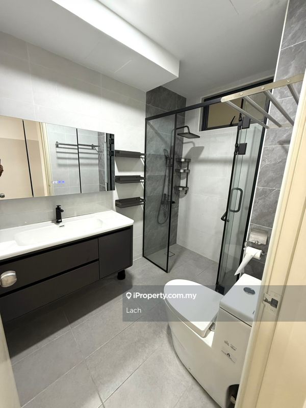 Kondominium untuk Dijual di Casa Kiara II oleh Lach - iProperty.com.my