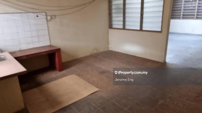 Rumah Teres 2-Tingkat untuk Dijual di P Titus - 2 Storey Terrace, Pulau Tikus oleh Jerome Eng - iProperty.com.my