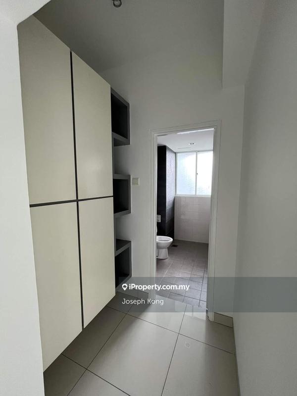 Condominium for Sale in The Residence Condominium @ TTDI by Joseph Kong - iProperty.com.my