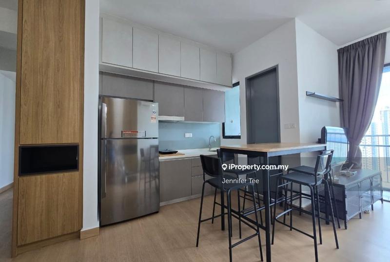 For Rent - Fortune Centra