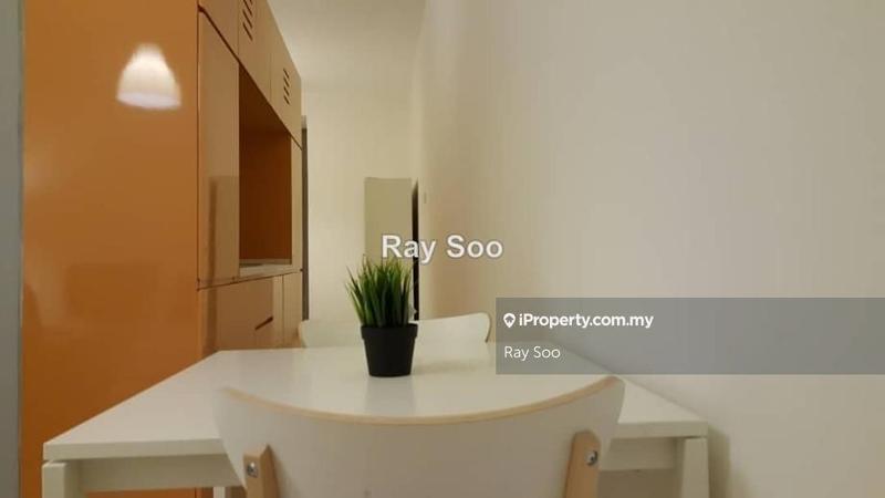 Service Residence for Sale in Halo Sunday @ Empire City by Ray Soo - iProperty.com.my