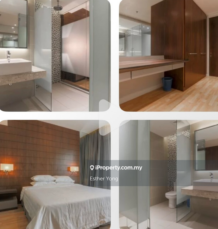 Kediaman Servis untuk Dijual di D'Majestic Place oleh Esther Yong - iProperty.com.my