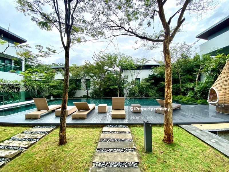 Bungalow House for Sale in 10 Damansara Heights, Damansara Heights by Jeremy Tang - iProperty.com.my