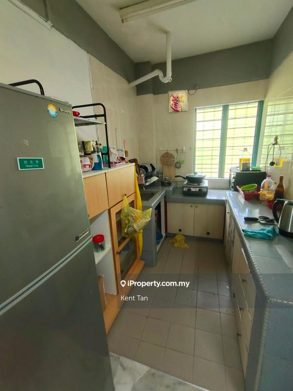 Flat for Sale in Nuri by Kent Tan - iProperty.com.my