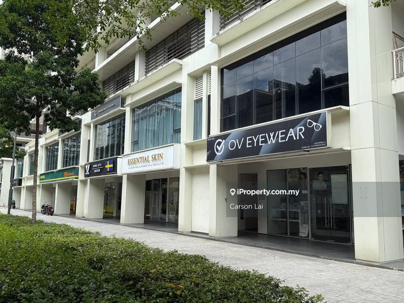 Kedai-Pejabat untuk Dijual di Bukit Jalil, Kuala Lumpur oleh Carson Lai - iProperty.com.my