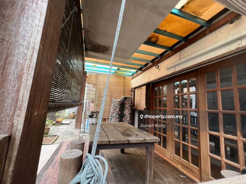 Bungalow House for Sale in Bukit Bandaraya, Bangsar by Joseph Kong - iProperty.com.my