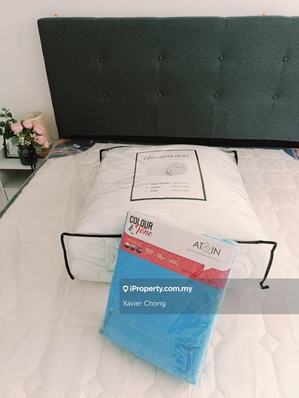 Apartment for Rent in PPA1M Mercu Jalil by Xavier Chong - iProperty.com.my