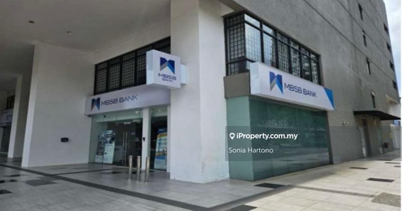 Pejabat-Runcit untuk Dijual di 48tx8, Petaling Jaya oleh Sonia Hartono - iProperty.com.my