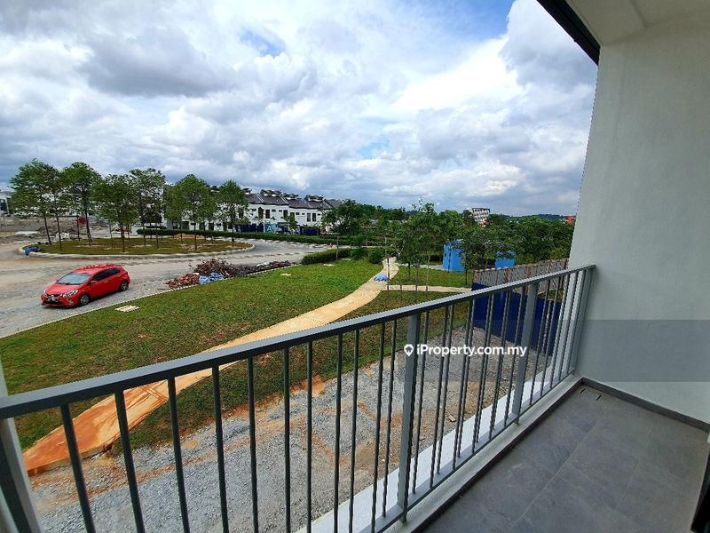 2-storey Terraced House for Sale in Residensi Lambaian 2 Bangi, Bangi by Badrul Hisyam Roslan - iProperty.com.my