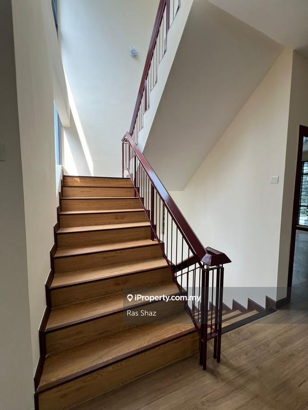 3-storey Terraced House for Sale in Laman Glenmarie, Shah Alam by Ras Shaz - iProperty.com.my