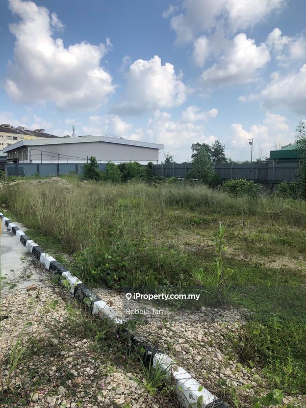 Detached Factory for Sale in Taman Nusa Damai, Pasir Gudang by Robbie Tan - iProperty.com.my
