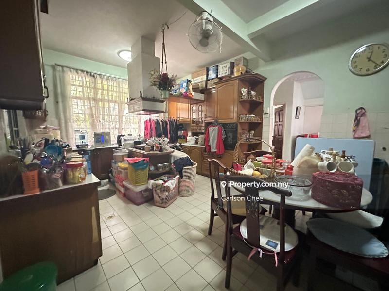 Banglo untuk Dijual di Usj 2, Subang Jaya oleh Carlson Chee - iProperty.com.my