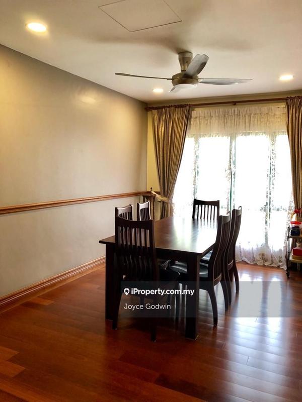 Kondominium untuk Dijual di Sri Murni oleh Joyce Godwin - iProperty.com.my