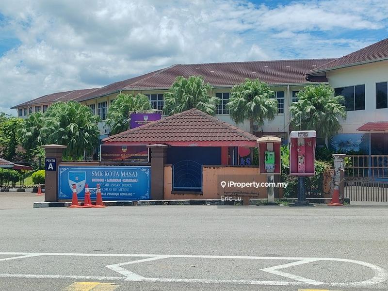 Bungalow Land for Sale in Taman Kota Masai, Pasir Gudang by Eric Lu - iProperty.com.my