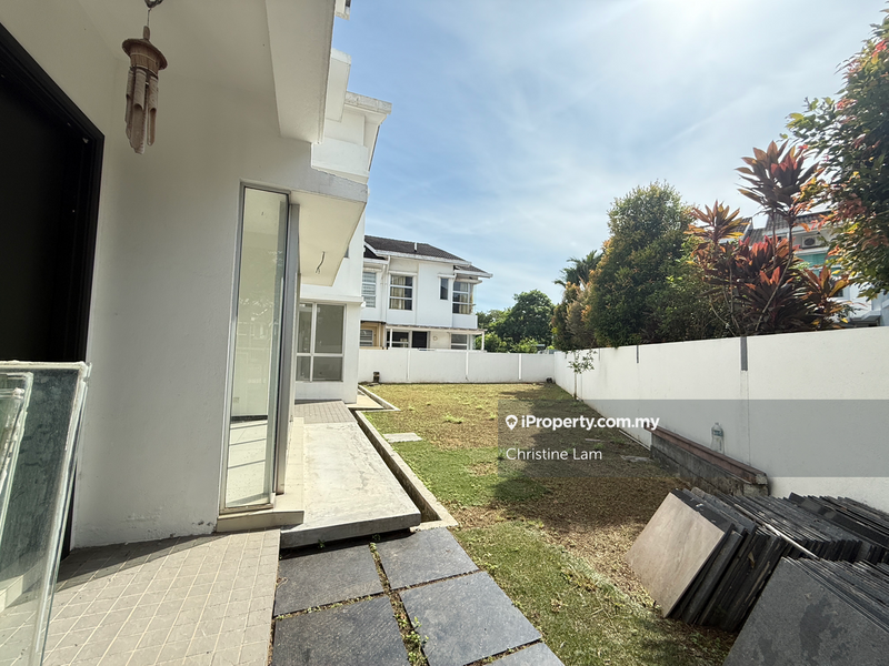 2-storey Terraced House for Sale in Alam Impian, Shah Alam by Christine Lam - iProperty.com.my
