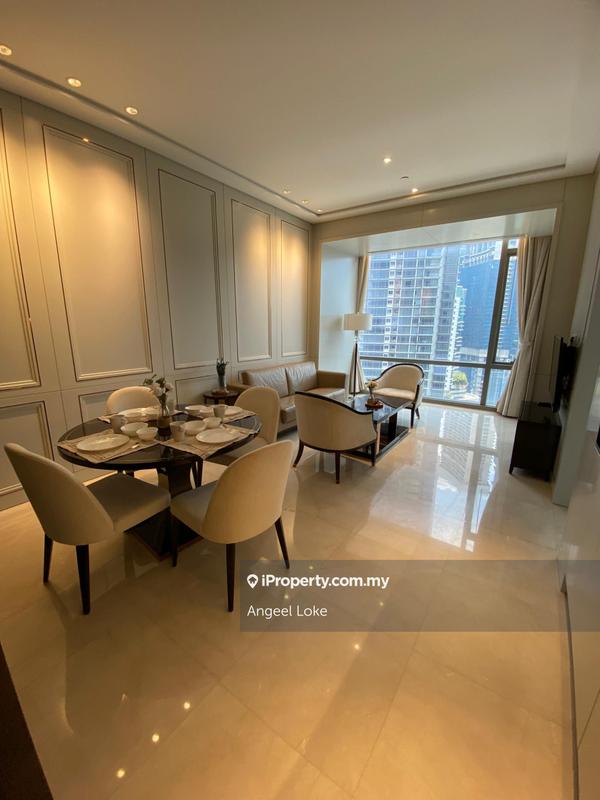 For Rent - Pavilion Suites