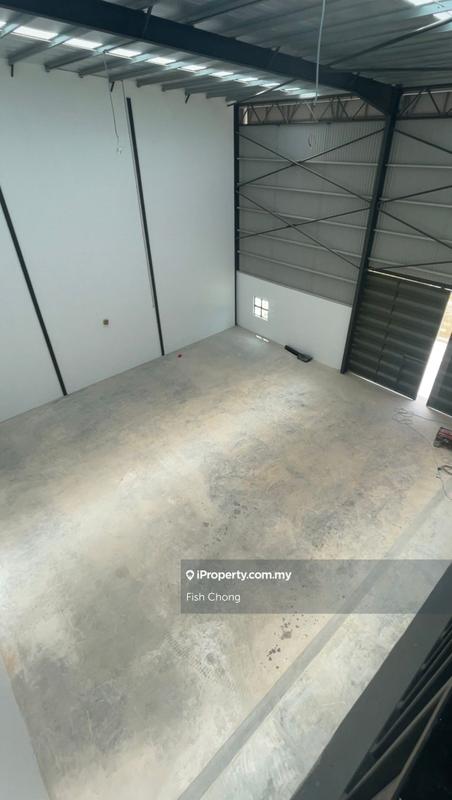 Cluster Factory for Rent in Taman Kapar Permai, Kapar by Fish Chong - iProperty.com.my