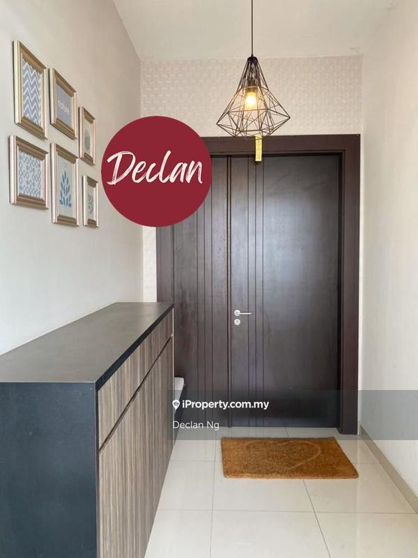 Condominium for Sale in Marinox Sky Villas by Declan Ng - iProperty.com.my