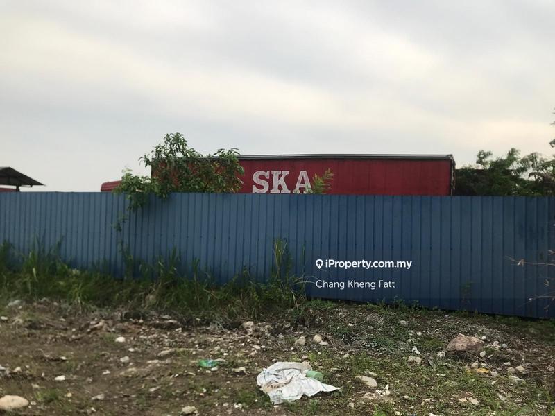 Agricultural Land for Sale in Johan Setia, Klang by Chang Kheng Fatt - iProperty.com.my