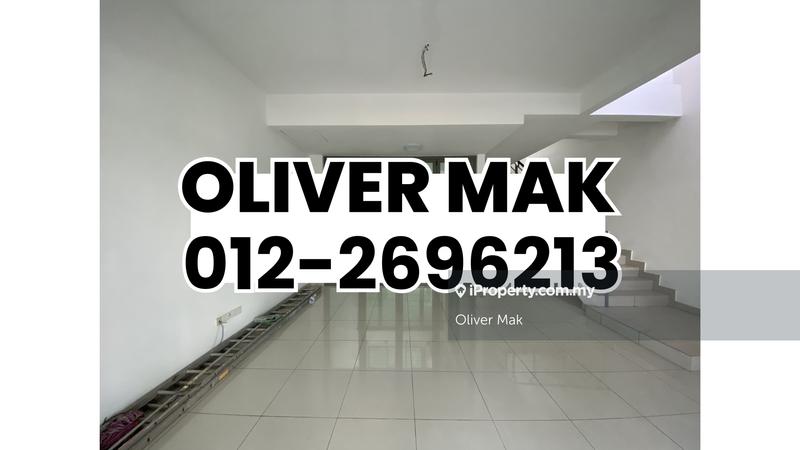 3-storey Terraced House for Sale in Laman Bayu, Bukit Jalil by Oliver Mak - iProperty.com.my