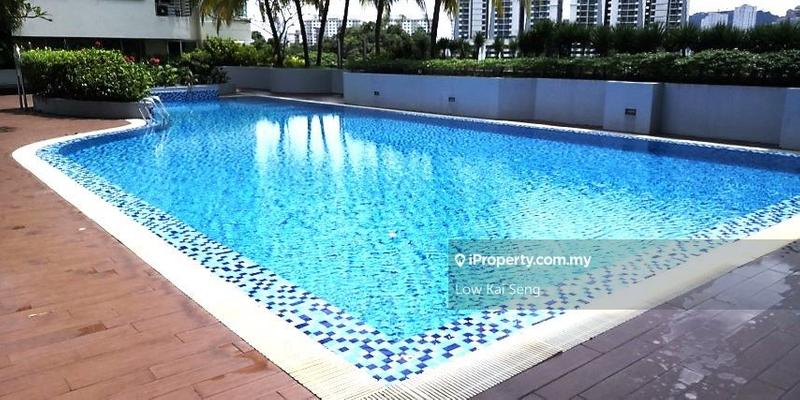 For Sale - Sutera Maya