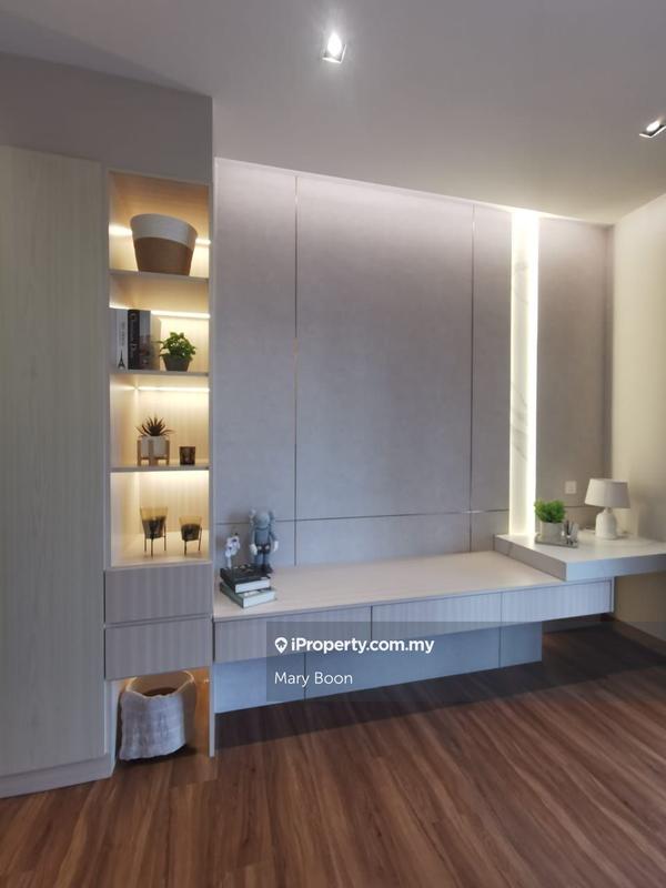 Residensi Servis untuk Dijual di The Corliss Residence @ The NorthBank oleh Mary Boon - iProperty.com.my