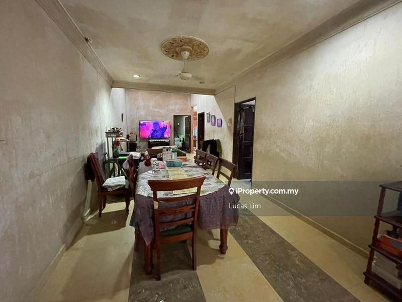 Rumah Berangkai 1 Tingkat untuk Dijual di ysub6, Cheras oleh Lucas Lim - iProperty.com.my