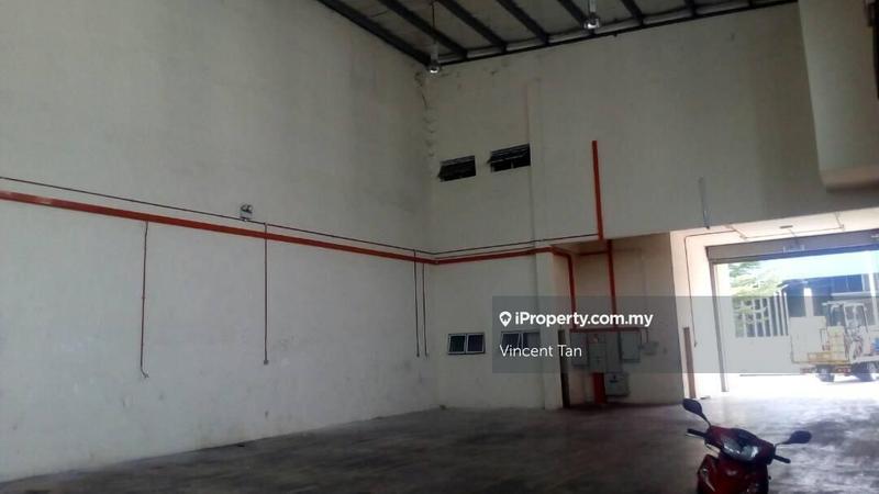 Semi-D Factory for Sale in semenyih, Semenyih by Vincent Tan - iProperty.com.my