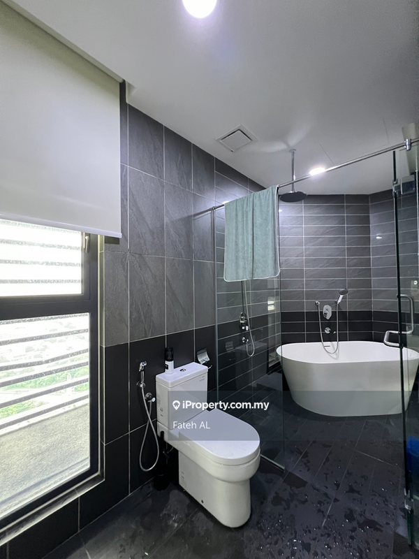 Condominium for Rent in The Estate by Fateh AL - iProperty.com.my