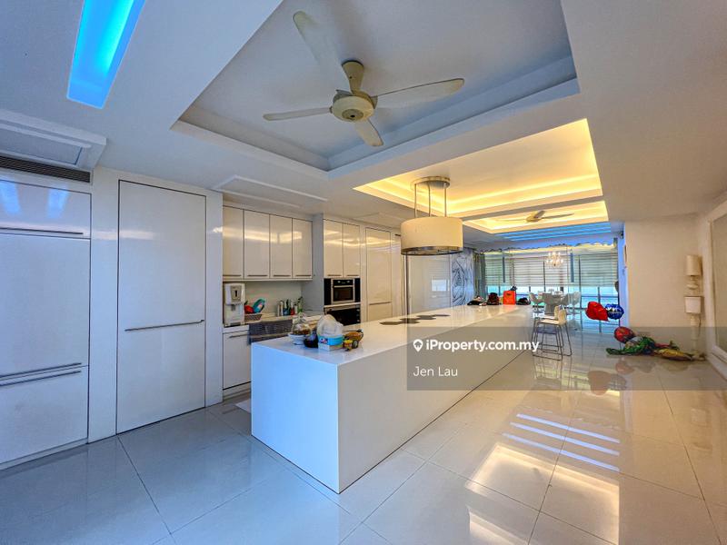 Banglo untuk Dijual di Taman U Thant, Ampang oleh Jen Lau - iProperty.com.my
