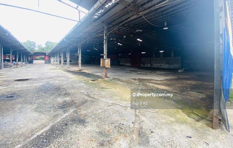 Gudang untuk Dijual di Semambu Industrial Area, Kuantan oleh Nora Ali - iProperty.com.my