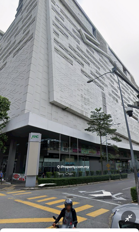 Kedai untuk Dijual di Pudu, KL City Centre oleh Terry Chan - iProperty.com.my