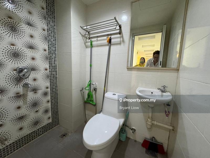 Kondominium untuk Disewa di Tanjung Samudera Condominium oleh Bryant Liow - iProperty.com.my