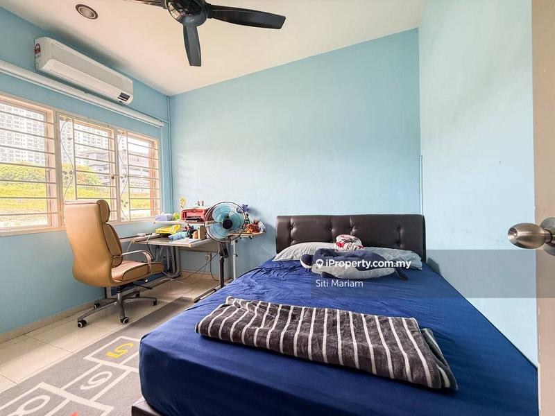 Rumah Berkembar untuk Dijual di taman ramal suria, Kajang oleh Siti Mariam - iProperty.com.my