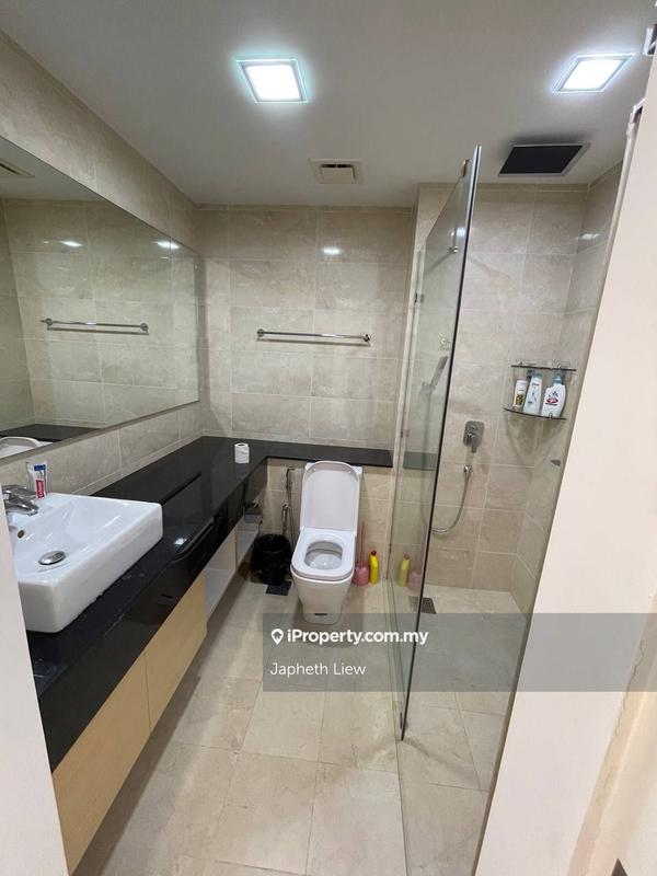 Condominium for Sale in Jesselton Residences by Japheth Liew - iProperty.com.my