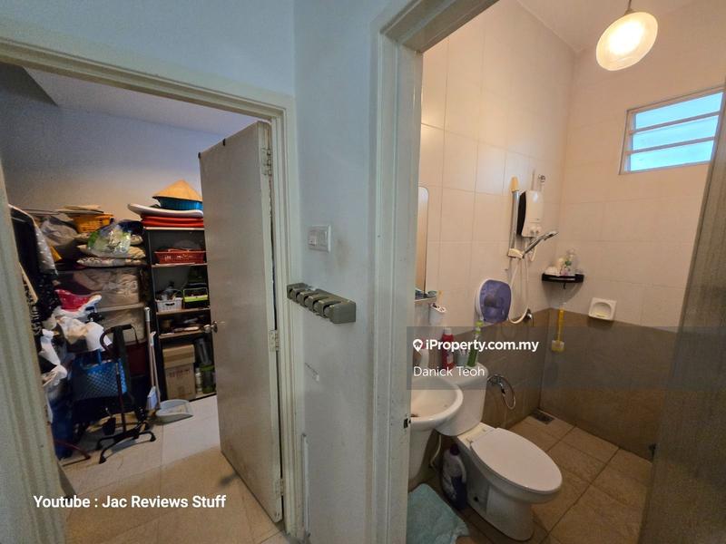 3-storey Terraced House for Sale in Batu Feringghi, Penang by Danick Teoh - iProperty.com.my