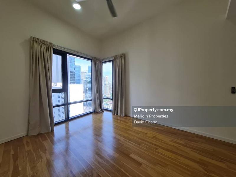 Service Residence for Sale in St Mary Residences by David Chang - iProperty.com.my