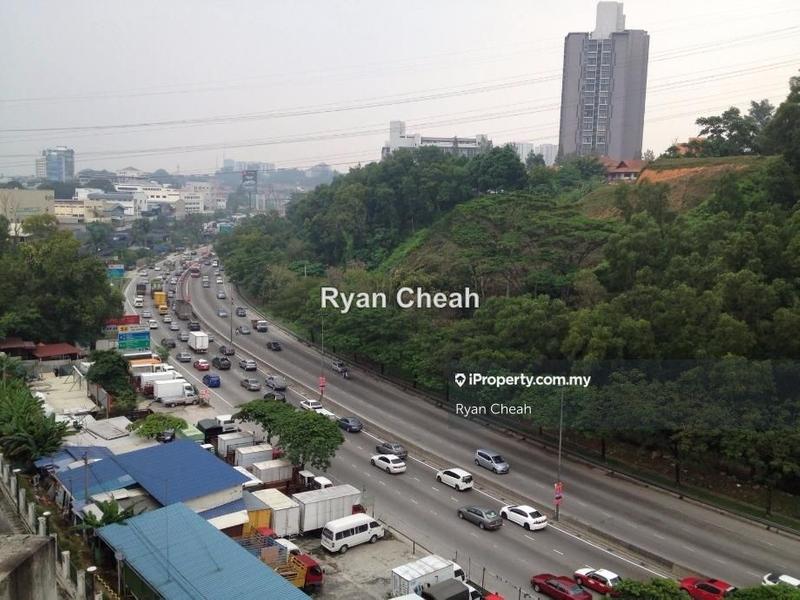 Office for Sale in Bandar Sri Damansara, Selangor by Ryan Cheah - iProperty.com.my