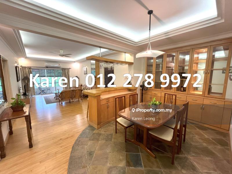 For Rent - Villa Flora