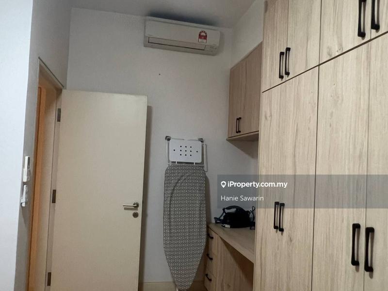 Residensi Servis untuk Dijual di Radia Residences oleh Hanie Sawarin - iProperty.com.my