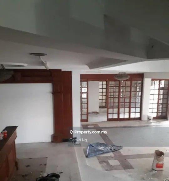 Bungalow House untuk Dijual di Damansara Jaya, Petaling Jaya oleh Gerald Ng - iProperty.com.my