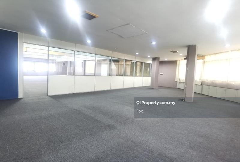 Kedai untuk Disewa di Kampung Rantau Panjang, Kapar oleh Foo - iProperty.com.my