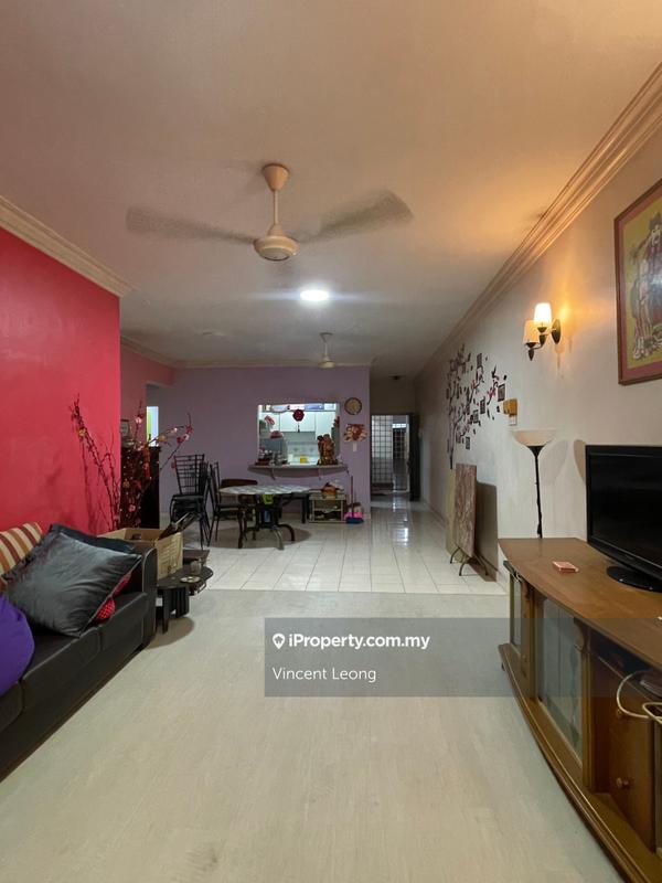 For Sale - Astana Putra