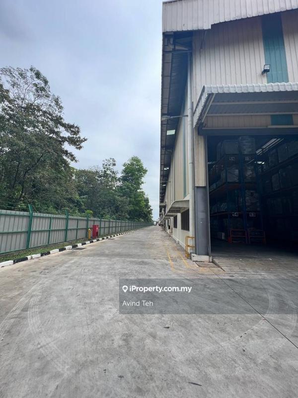 Warehouse for Sale in Meru, Klang by Avind Teh - iProperty.com.my
