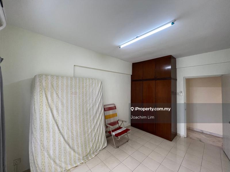 Kondominium untuk Dijual di Menara Alpha oleh Joachim Lim - iProperty.com.my